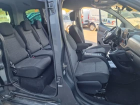 Citroen Berlingo 1, 6eHDI, снимка 15