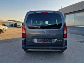 Citroen Berlingo 1, 6eHDI, снимка 5