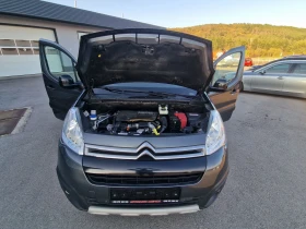 Citroen Berlingo 1, 6eHDI, снимка 17