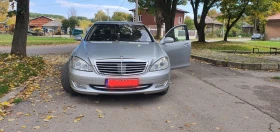 Mercedes-Benz S 320 300 hp | Mobile.bg    4