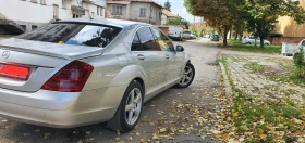 Mercedes-Benz S 320 300 hp | Mobile.bg    2