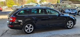 Skoda Octavia 1.8 Tsi 180kc Led Xenon Navi  - [9] 