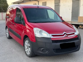 Citroen Berlingo, снимка 1