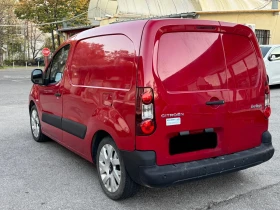 Citroen Berlingo, снимка 4