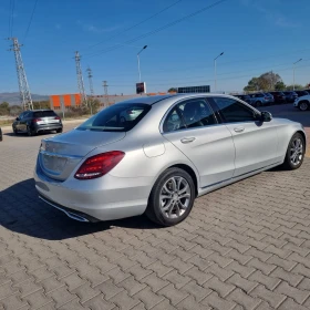 Mercedes-Benz C 200 1.6 CDI  - [4] 