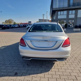 Mercedes-Benz C 200 1.6 CDI  - [5] 