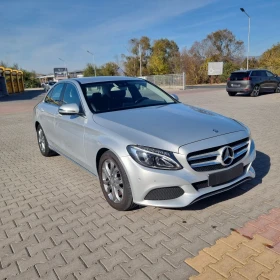 Mercedes-Benz C 200 1.6 CDI  - [2] 