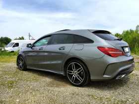 Обява за продажба на Mercedes-Benz CLA 200cdi.AMG-PANORAMA  ~27 300 лв. - изображение 7