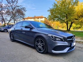     Mercedes-Benz CLA 200cdi.AMG-PANORAMA 