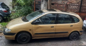 Renault Scenic, снимка 3