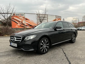 Mercedes-Benz E 220 2.2CDI