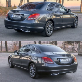 Mercedes-Benz C 180 Ръчка / 156 к.с , снимка 5