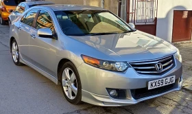 Honda Accord 2.0i Бензин, снимка 1