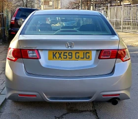 Honda Accord 2.0i Бензин, снимка 3