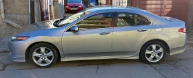 Honda Accord 2.0i Бензин, снимка 5