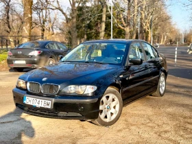 BMW 316 316i//TOP//РЕГИСТРИРАНА//ВСИЧКО ПЛАТЕНО, снимка 1