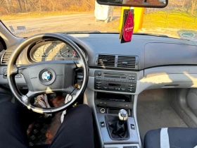 BMW 316 316i//TOP//РЕГИСТРИРАНА//ВСИЧКО ПЛАТЕНО, снимка 10