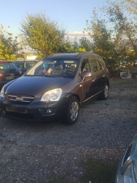 Kia Carens 2.0 BENZIN , снимка 1