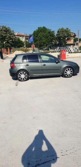 VW Golf Golf 5-1.9 tdi, снимка 2