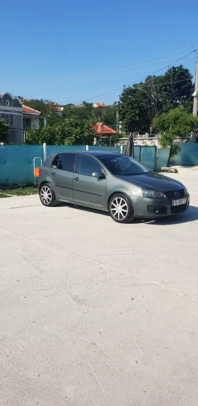 VW Golf Golf 5-1.9 tdi, снимка 5