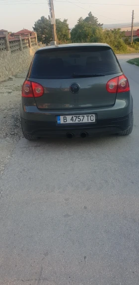 VW Golf Golf 5-1.9 tdi, снимка 3