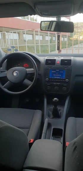 VW Golf Golf 5-1.9 tdi, снимка 6