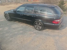 Mercedes-Benz E 280 CDI     0884501099 | Mobile.bg    15