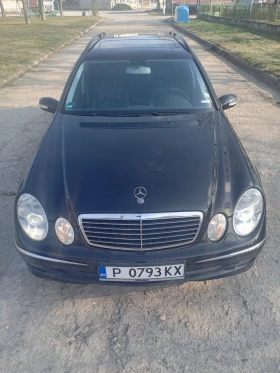 Mercedes-Benz E 280 CDI     0884501099 | Mobile.bg    16