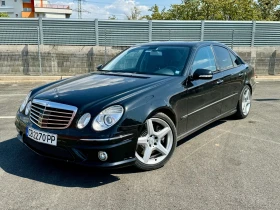 Mercedes-Benz E 500 M273, снимка 1