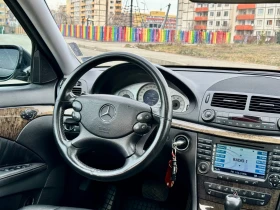 Mercedes-Benz E 500 M273, снимка 7