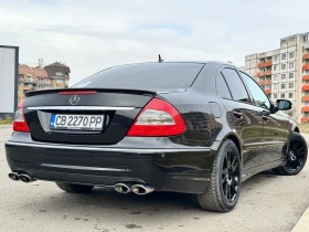 Mercedes-Benz E 500 M273, снимка 5