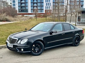 Mercedes-Benz E 500 M273, снимка 2