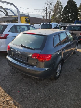 Audi A3 sportback 2.0I НОВ ВНОС - 5499 лв. - 80992334 | Car24.bg