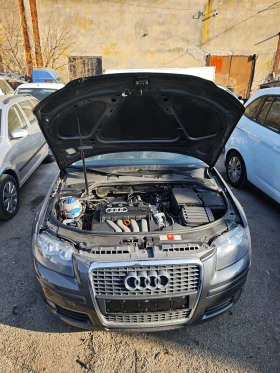 Audi A3 sportback 2.0I НОВ ВНОС - 5499 лв. - 80992334 | Car24.bg