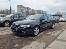 VW Passat 2.0TDI, снимка 3