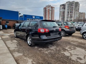 VW Passat 2.0TDI, снимка 5