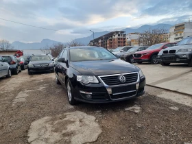 VW Passat 2.0TDI, снимка 9