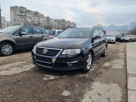 VW Passat 2.0TDI, снимка 2