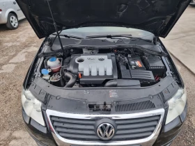 VW Passat 2.0TDI, снимка 17