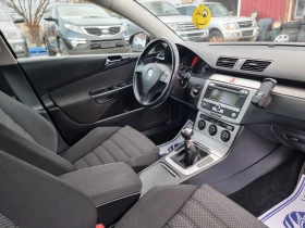 VW Passat 2.0TDI, снимка 16