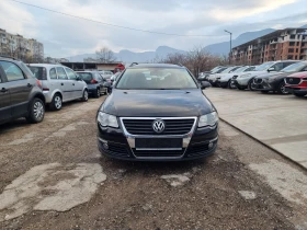 VW Passat 2.0TDI 1