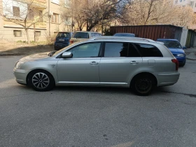 Toyota Avensis, снимка 4