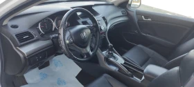 Honda Accord 2.4 EX, снимка 8