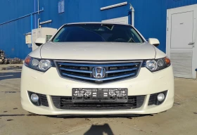 Honda Accord 2.4 EX, снимка 1