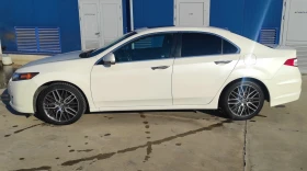 Honda Accord 2.4 EX, снимка 7