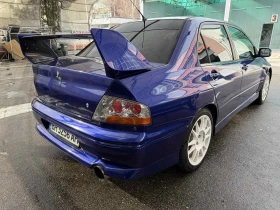 Mitsubishi Lancer EVO VIII Швейцария, снимка 7