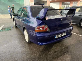 Mitsubishi Lancer EVO VIII Швейцария, снимка 8