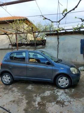 Обява за продажба на Toyota Yaris ~3 500 лв. - изображение 2