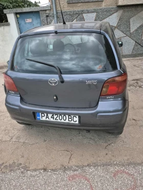 Toyota Yaris | Mobile.bg    2