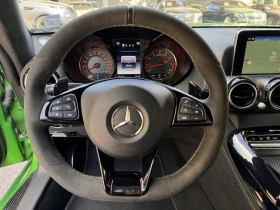Mercedes-Benz AMG GT R | Mobile.bg    9